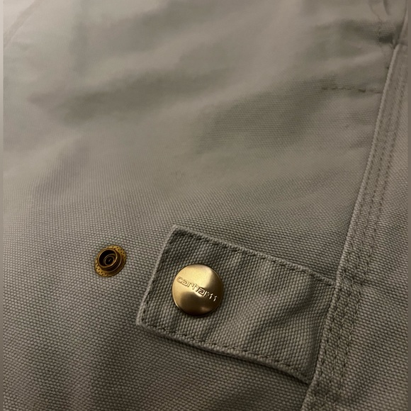 CARHARTT WIP ARKANSAS W COAT - Picture 14 of 15